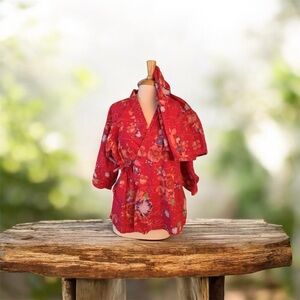 Vestido clothing company gorgeous pajama set